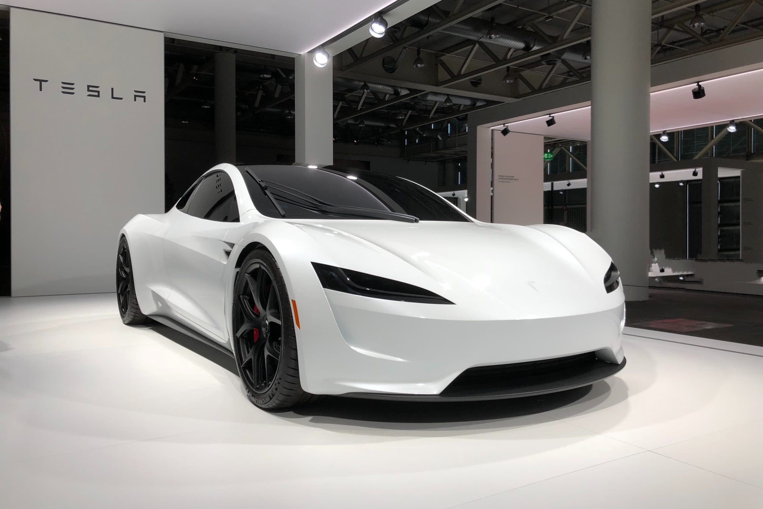 The future of electric cars: will Tesla maintain its dominance or be overtaken?
